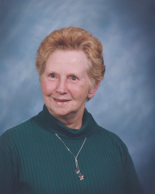Obituary of Jewel Miller Wilson