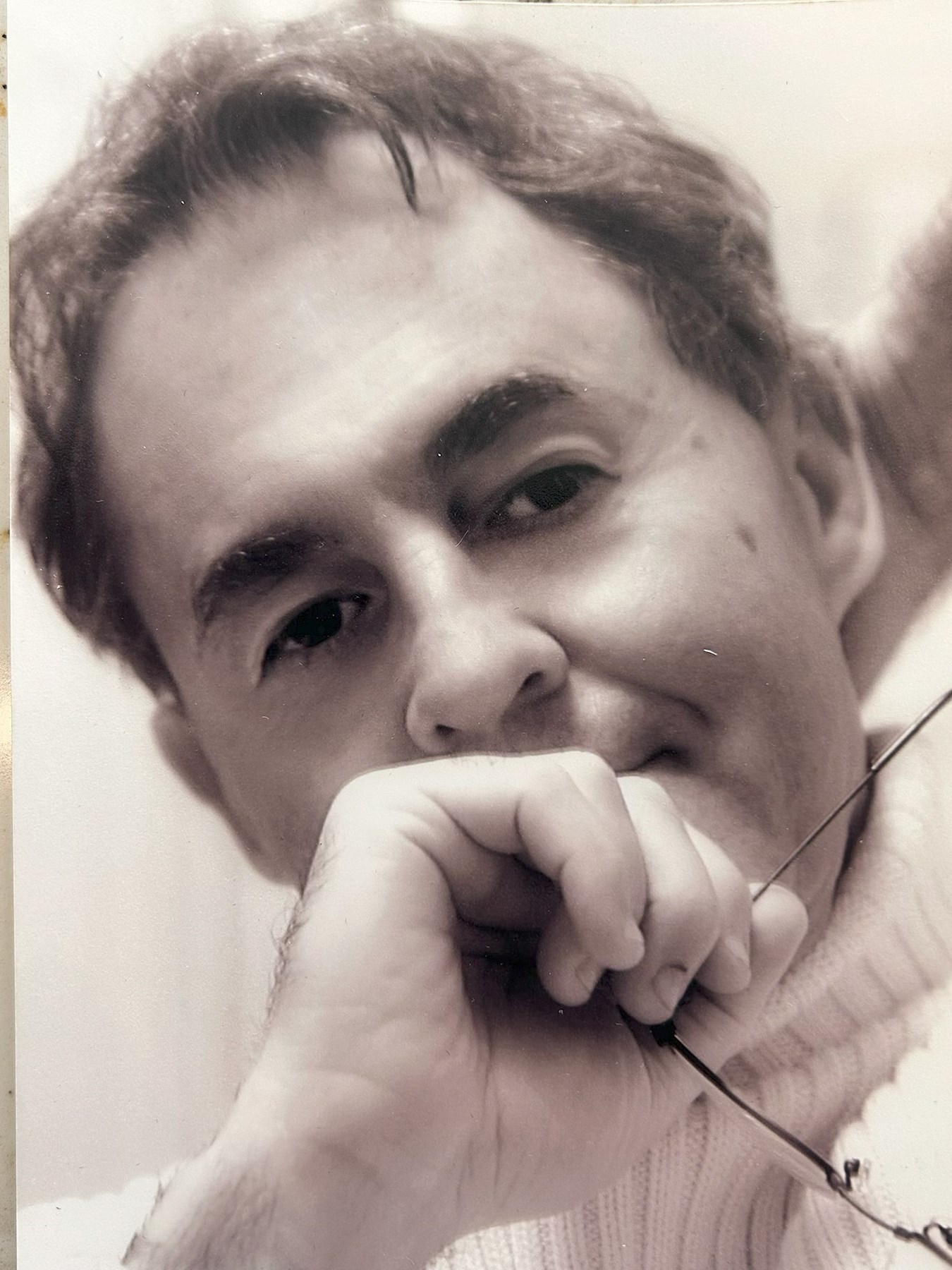 Obituary of Gregory Bruce McDonell