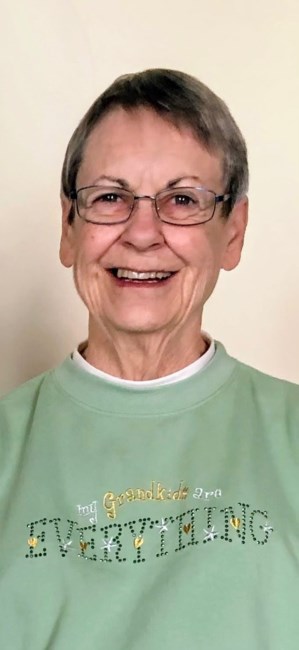 Obituary of Mary Elizabeth Dutton Talaski
