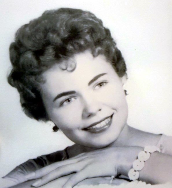 Obituary of Toni H. DeWillis
