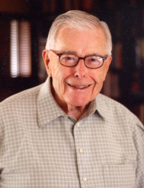 Obituary of Roger Blaine Allison Jr. Ph.D