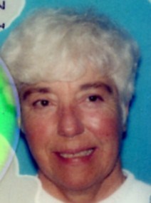 Obituary of Betty Lou Hersemann