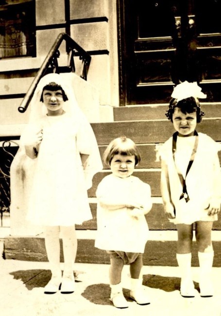 Obituary of Anne M. Donachie