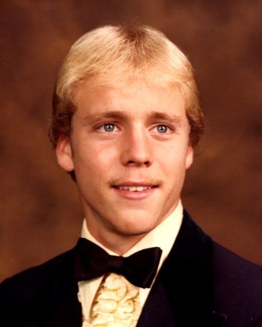 Obituary of Douglas Leon Wheaton