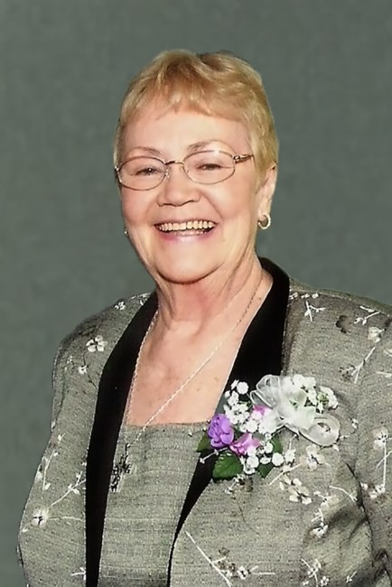 Obituary of Mildred Mullen