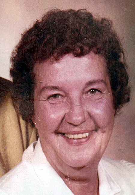 Obituario de Gail Catherine Rees