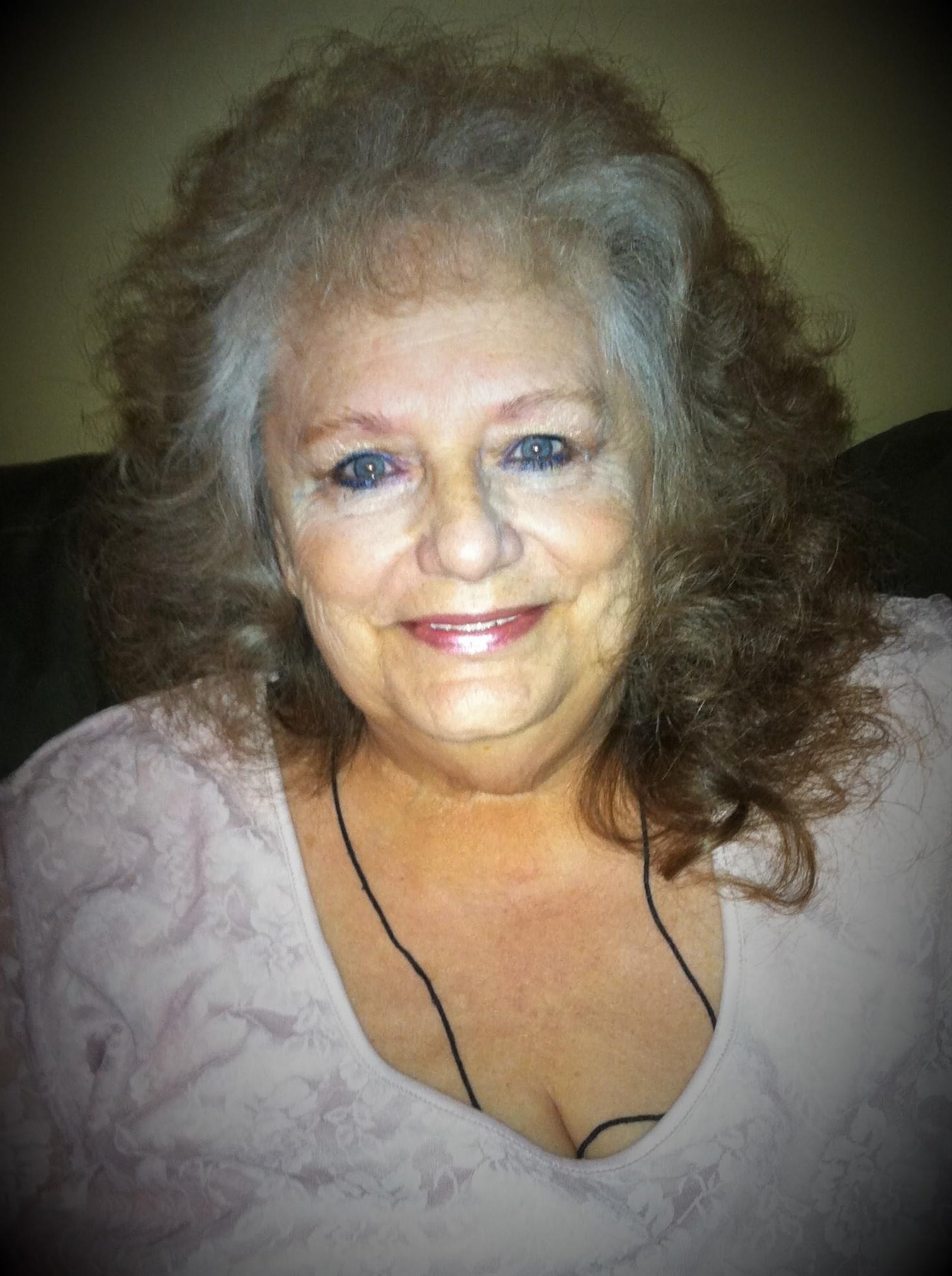 Obituary of Sandra Edna Bushnell