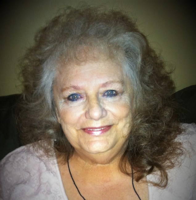 Obituary of Sandra Edna Bushnell