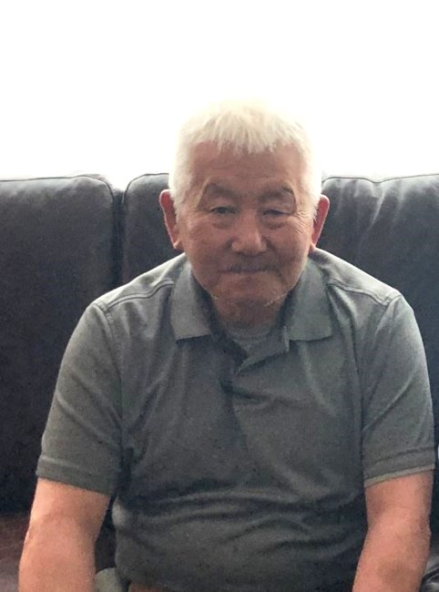 Obituary of Myong Chin Kim