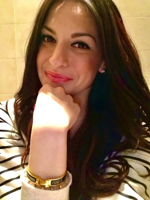 Obituary of Samantha Jane Zorzi