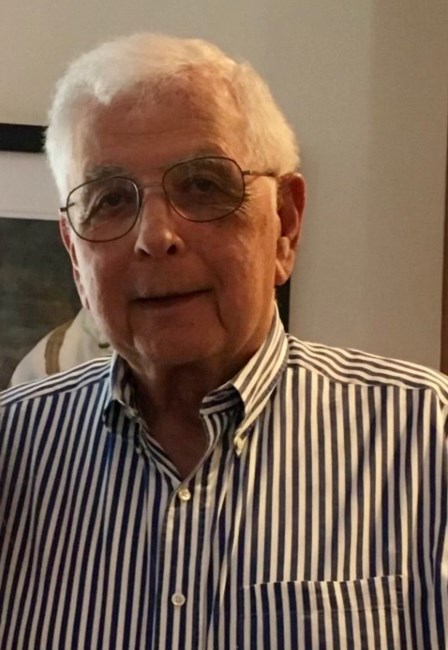 Obituary of Mitchell Larry Afrow PhD