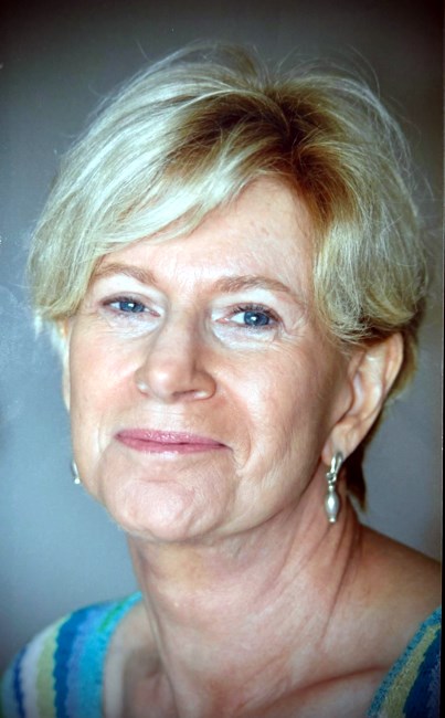 Obituary of Martha Tetterton Guill