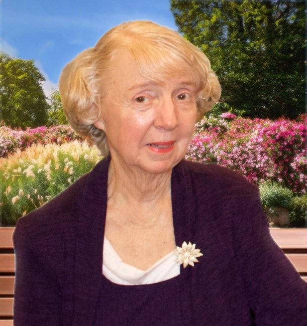 Obituary of Joyce Desousa