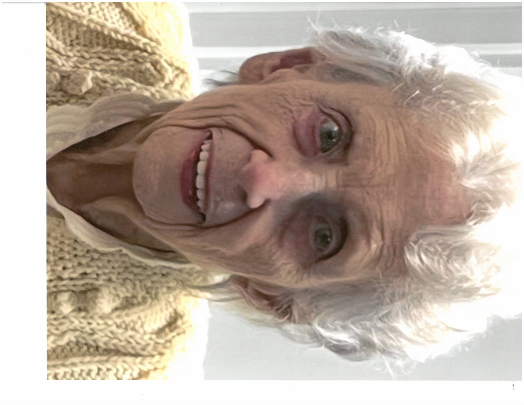 Obituary of Arlene J Davis