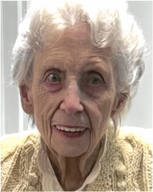 Obituary of Arlene J Davis