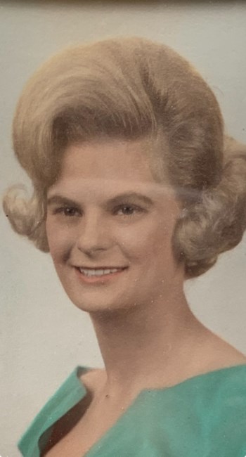 Obituary of Patricia Anne Christopher