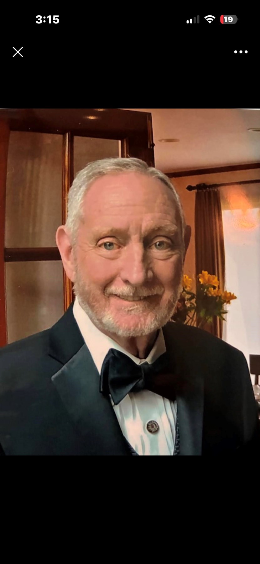 Obituary of Richard J. Lolatte