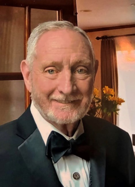 Obituary of Richard J. Lolatte