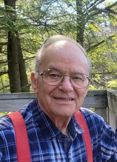 Obituary of Russell A. Scira Sr.