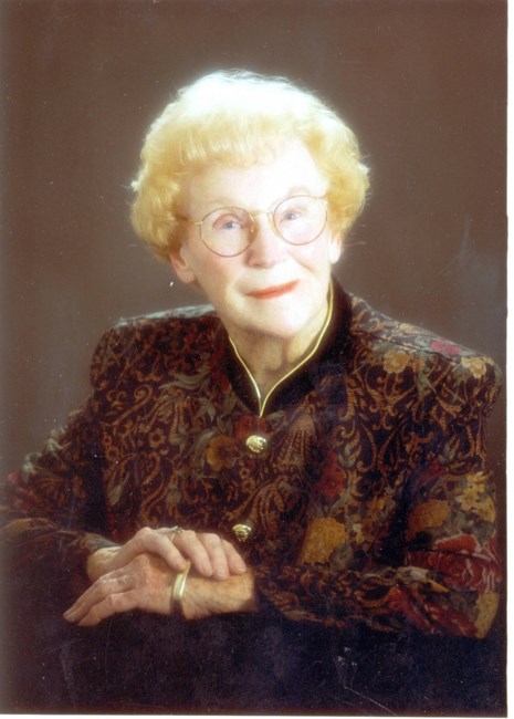 Obituary of Dorothy M. Chaffin