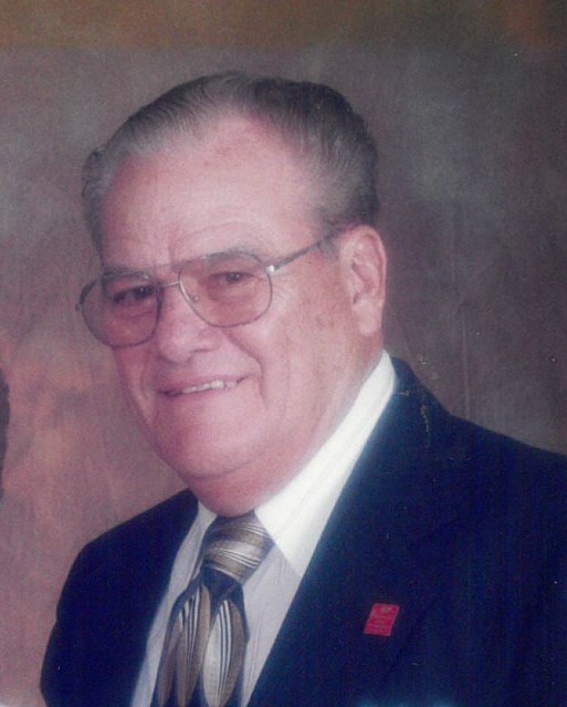Obituary of Elmer Arthur Bright