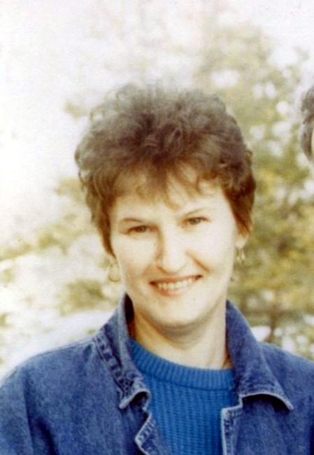 Obituary of Helen Audette