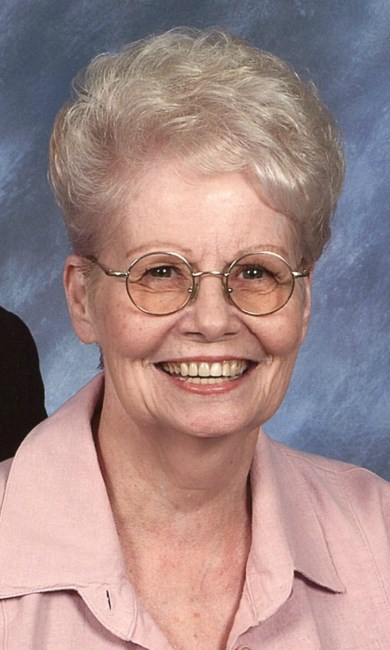 Obituary of Sue Carolyn Dennis