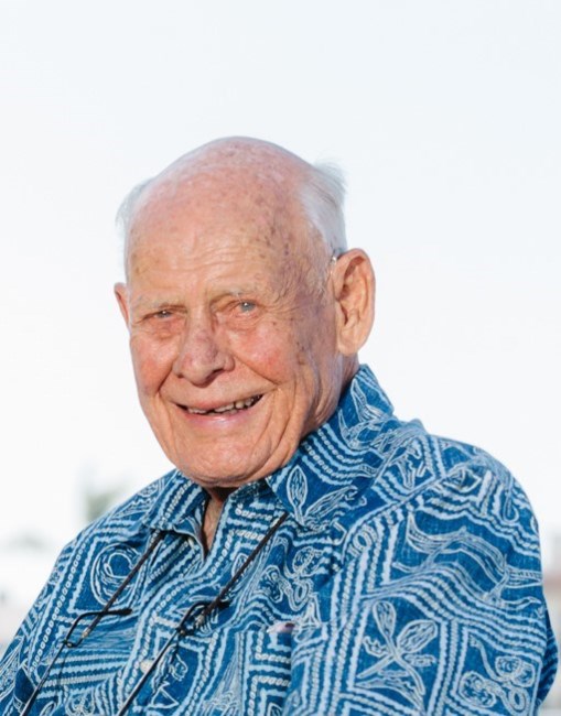 Obituary of Jack Allen Northrup