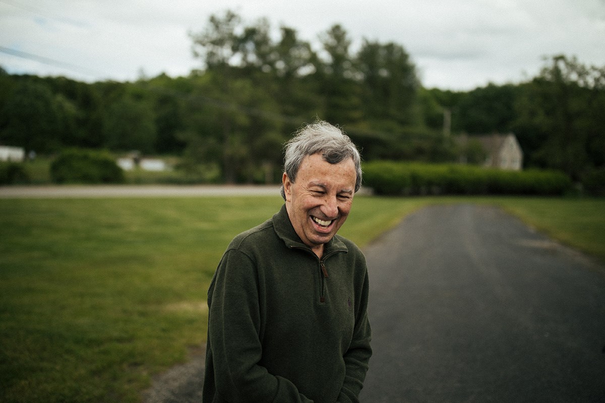 Obituary of Howie Lerner