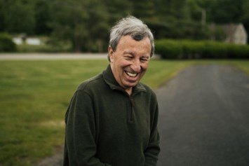 Obituary of Howie Lerner