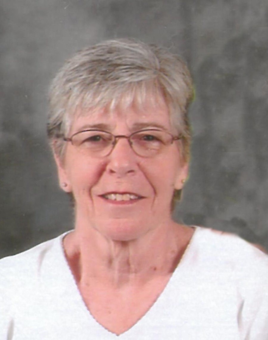 Obituary of Georgina 'Georgie' Gale