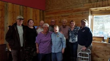 Obituary of Steven Michael Lockwood