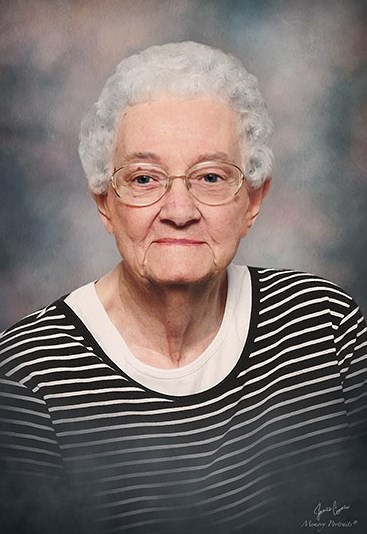 Obituary of Delia Statham