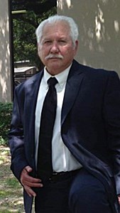 Obituary of Robert George Smith, Jr.