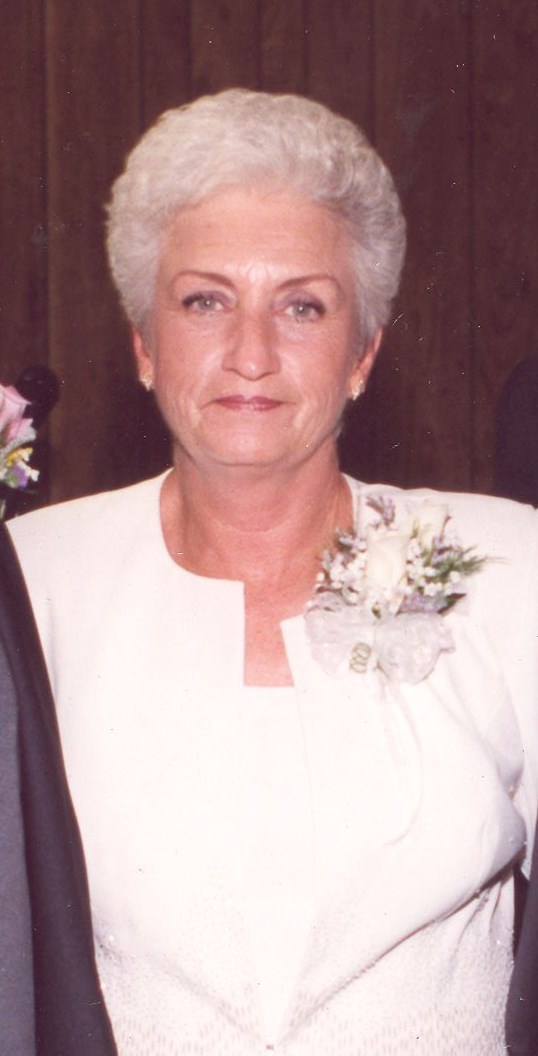 Obituary of Carla Ruth Murray