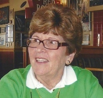  Obituario de Barbara Jane Hawkins