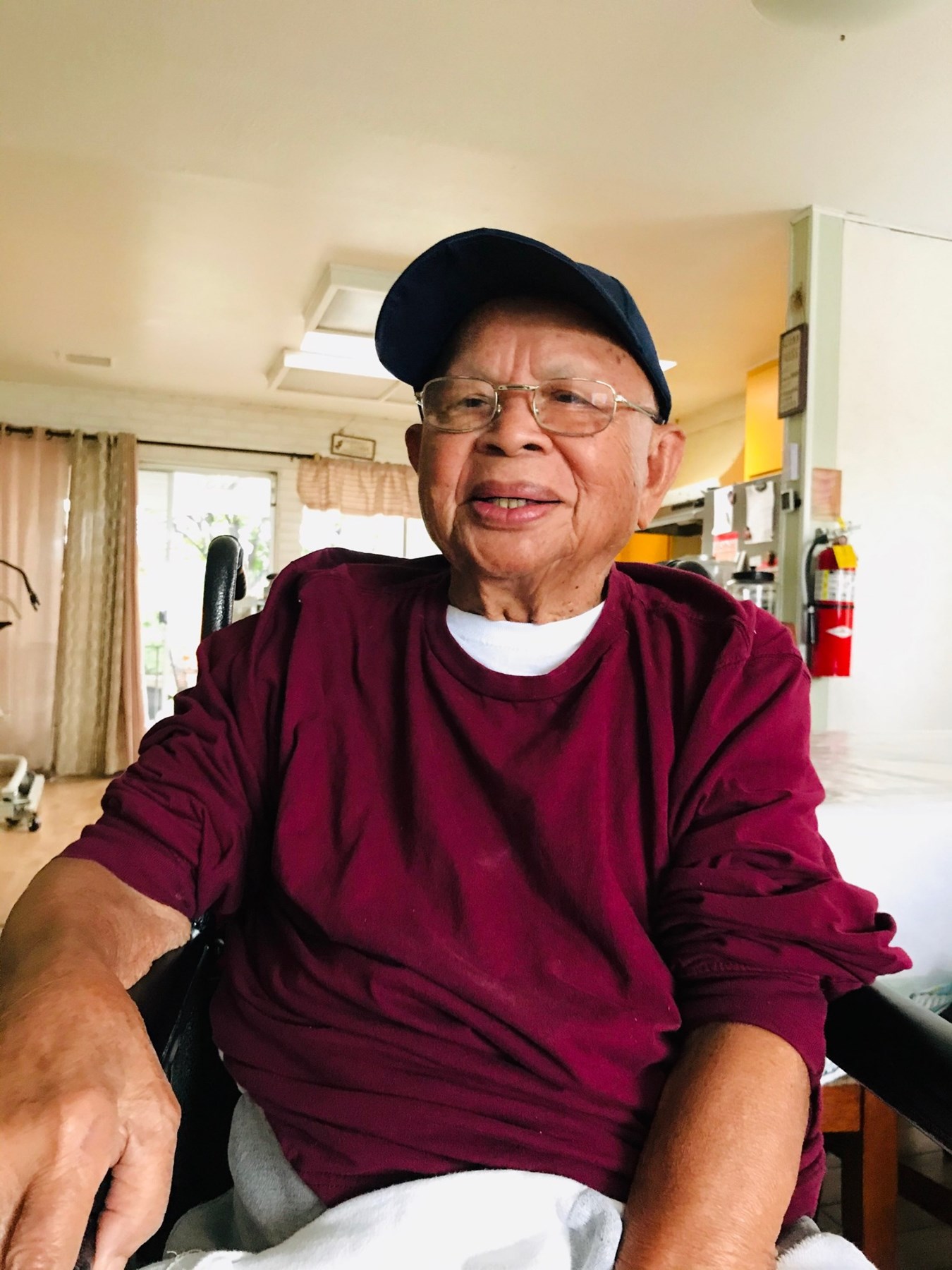 Lodovico Adan Obituary San Diego, CA