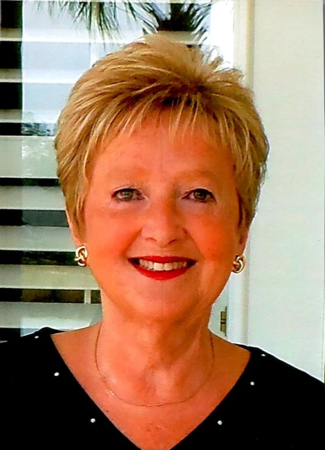 Obituary of Lydia M. Parker