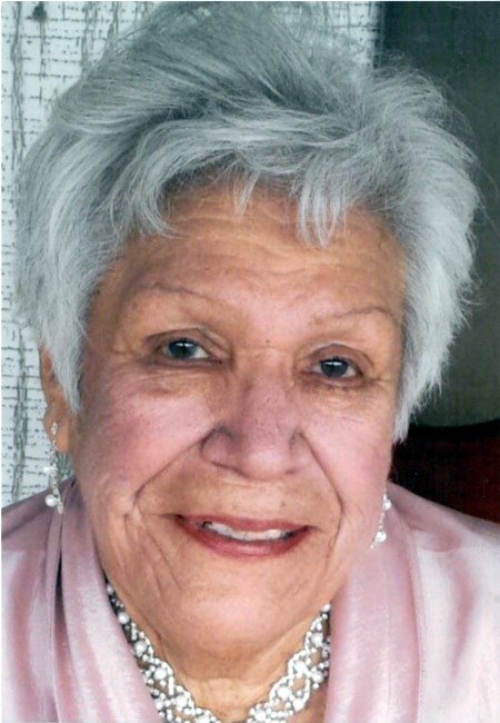 Obituary of Ester Alvarado Leyva
