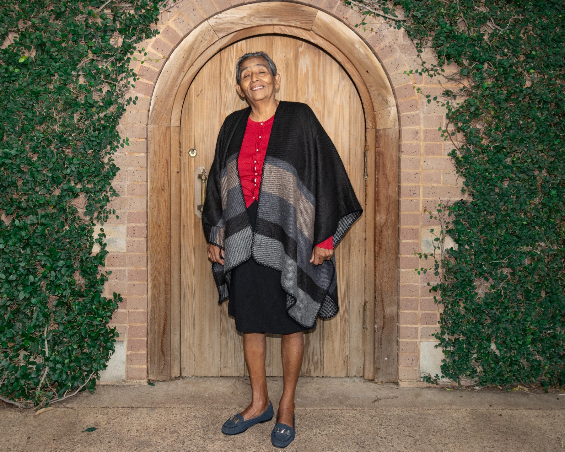 Obituary of Lidia Pineda