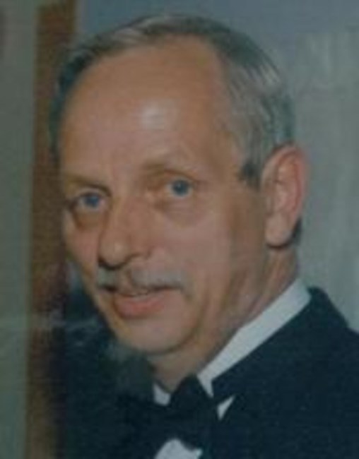 Obituary of Richard Charles Palmer, Sr.