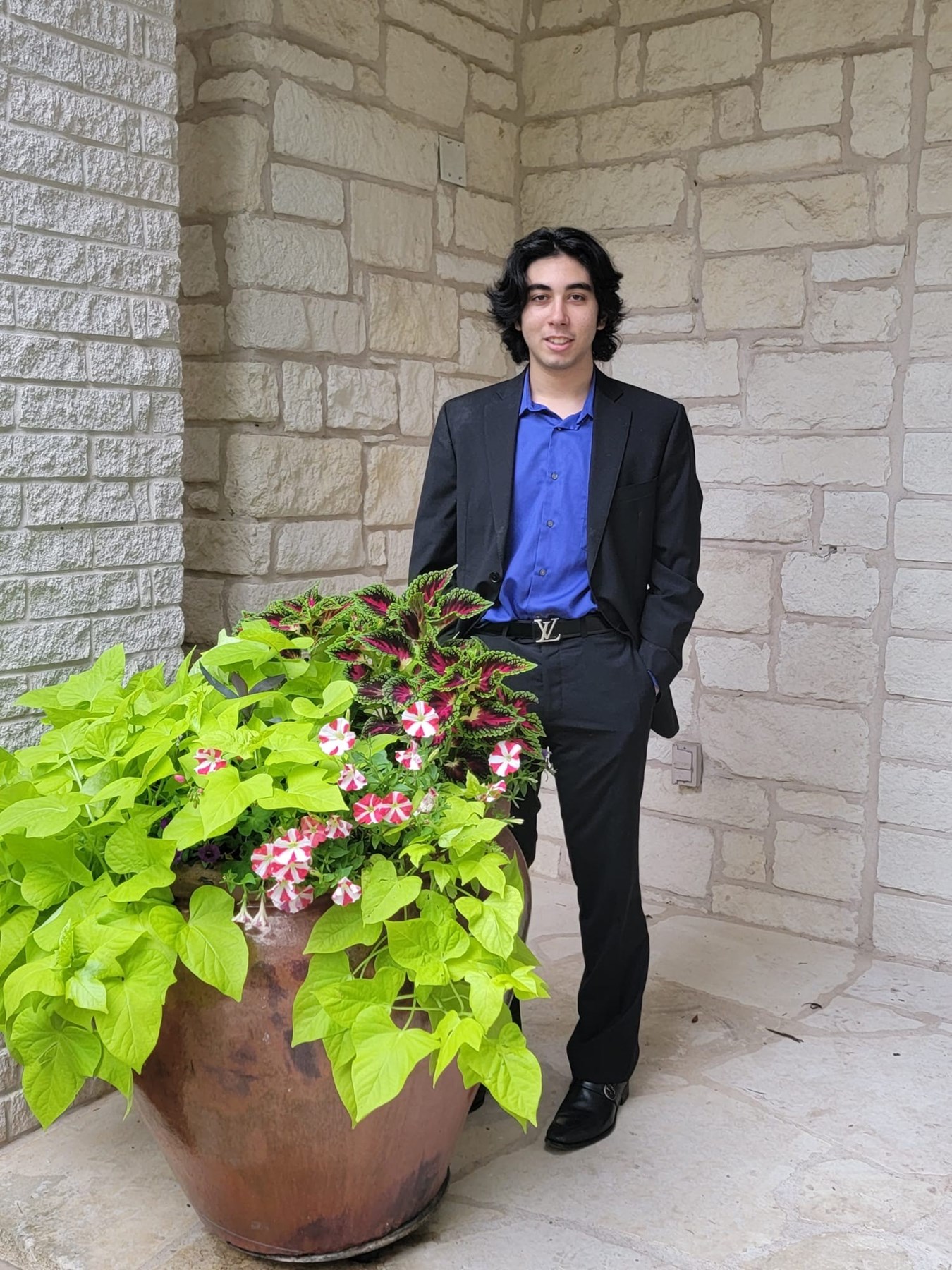 Obituary of Parsa Jon Danesh