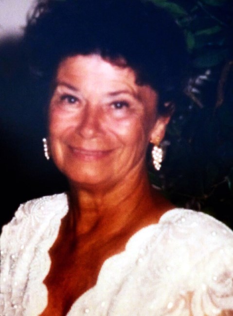 Obituary of Bette M. Gattuso