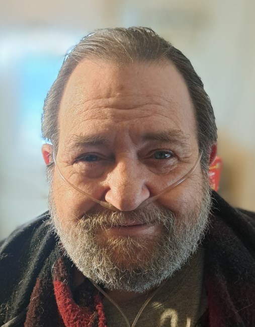 Obituary of James Edward Carlson Jr.