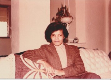 Obituary of Melissa I Ali-Cassim