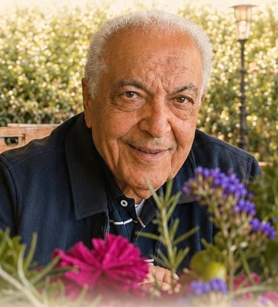 Obituary of Mohammad Karim Haghighinia