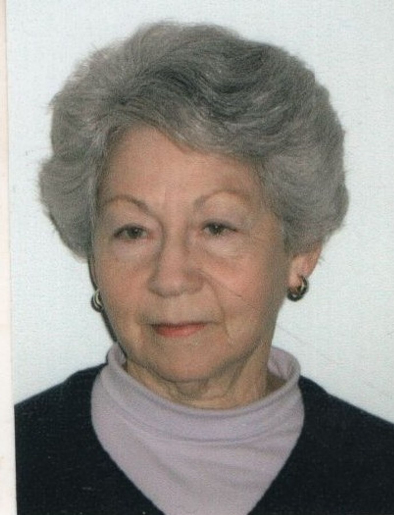 Obituary of Connie J Retherford