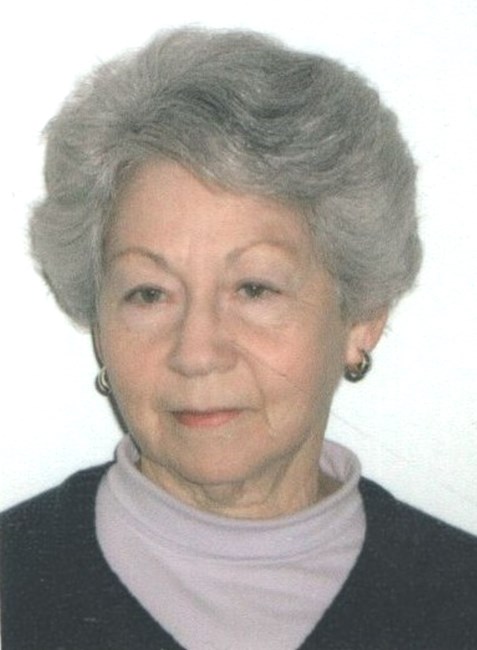 Obituary of Connie J Retherford
