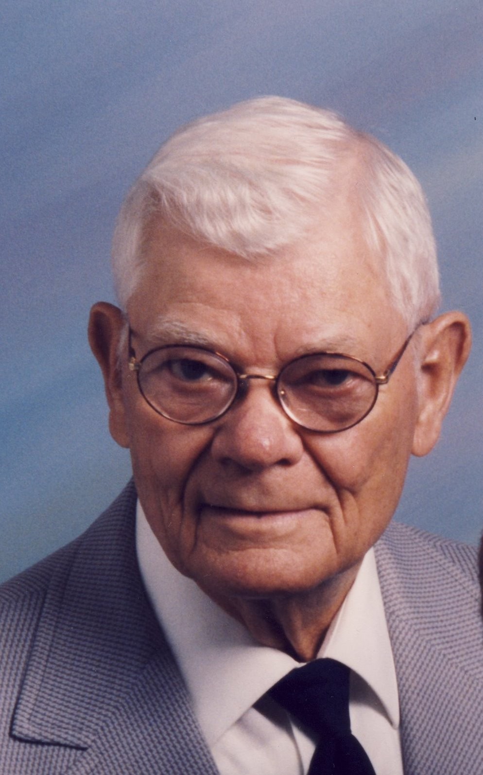 Warren J. Jackson Obituary The Woodlands, TX