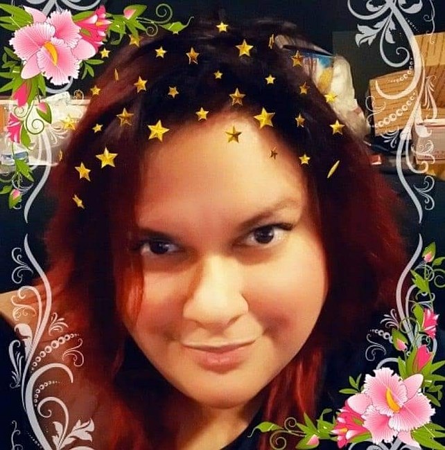 Obituary of Leah Nicole Carrillo